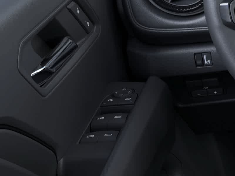 New 2026 Chevrolet Colorado LT w/ LT Convenience Package RWD image 22