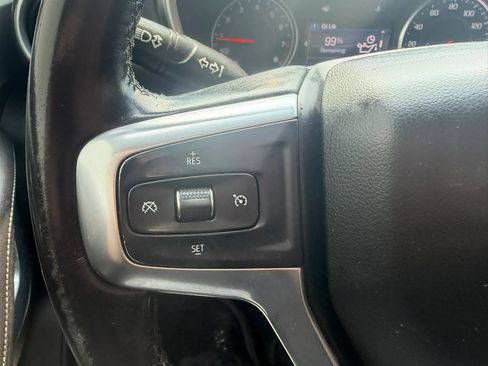Used 2020 Chevrolet Blazer LT FWD image 13