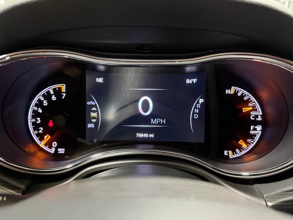 Certified 2020 Jeep Grand Cherokee Laredo AWD/4WD image 9