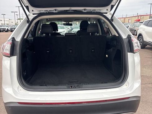 Used 2018 Ford Edge SEL w/ Equipment Group 201A AWD/4WD image 27