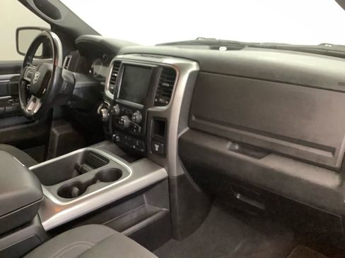 Used 2021 RAM 1500 Classic Warlock image 25