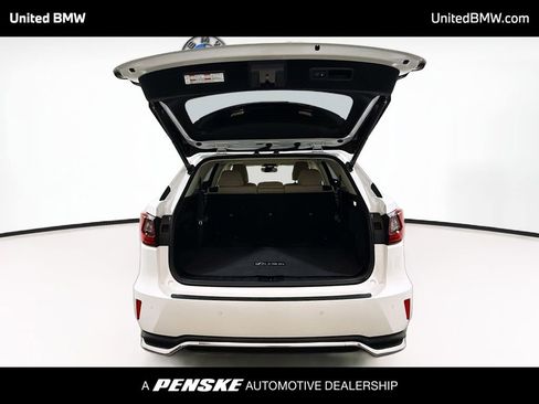 Used 2021 Lexus RX 350L Premium w/ Premium Package image 14