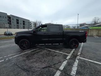 Used 2024 Chevrolet Silverado 1500 RST w/ Redline Edition video 1