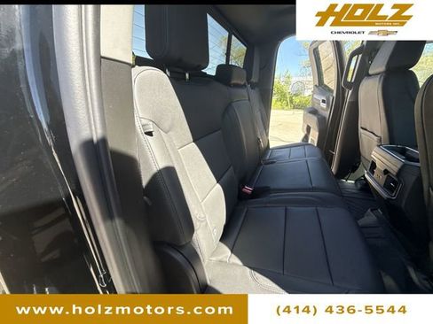 Used 2026 Chevrolet Silverado 1500 RST w/ Convenience Package II AWD/4WD image 27