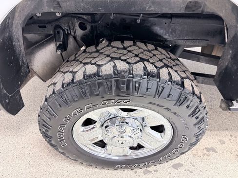 Used 2023 RAM 2500 Tradesman image 17