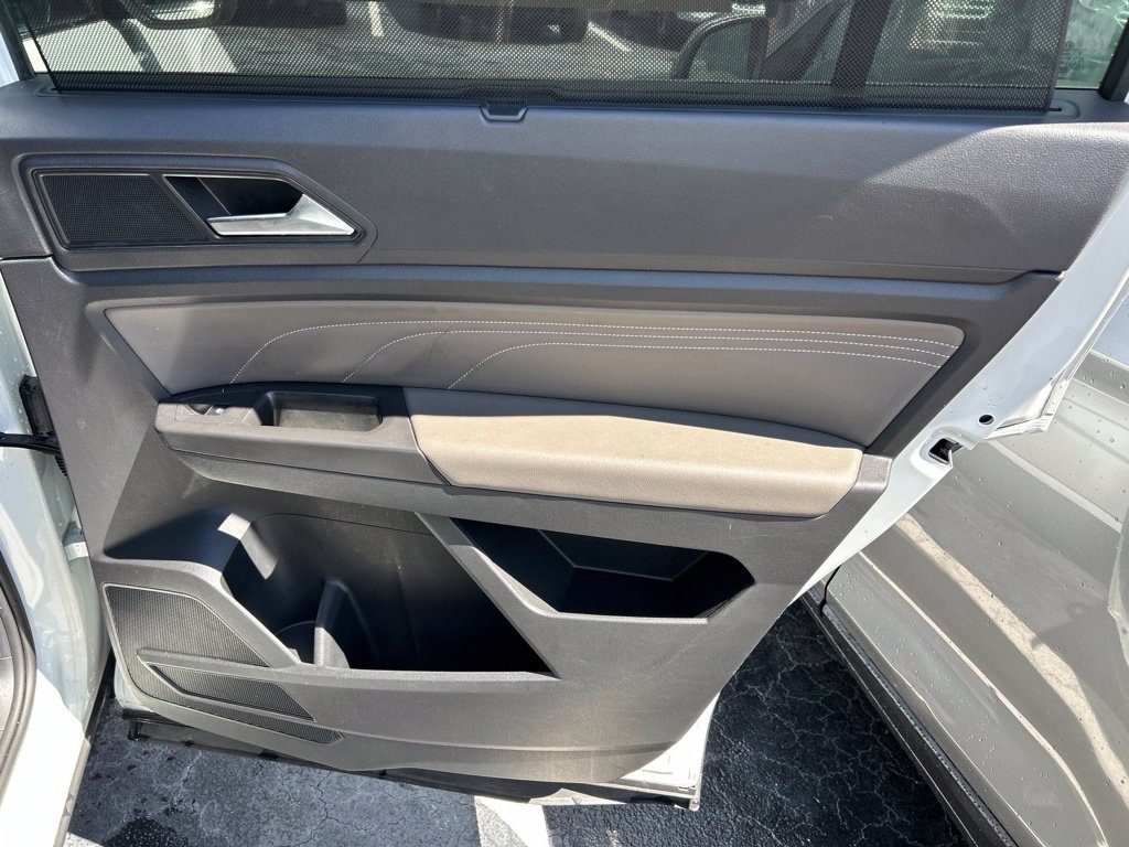 Used 2023 Volkswagen Atlas SE FWD image 43