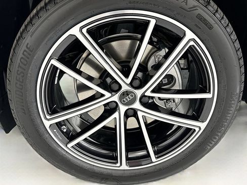 Used 2026 Audi Q5 Premium Plus w/ Premium Plus AWD/4WD image 29