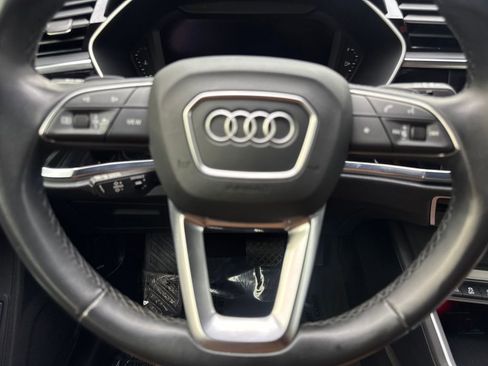 Used 2024 Audi Q3 2.0T Premium Plus AWD/4WD image 58
