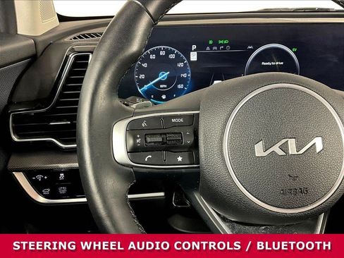 Used 2023 Kia Sportage SX Prestige AWD/4WD image 11