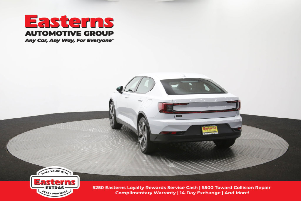 Used 2023 Polestar Polestar 2 AWD/4WD image 65