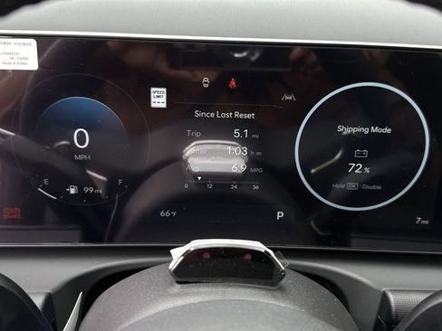 New 2026 Hyundai Santa Cruz XRT AWD/4WD image 17