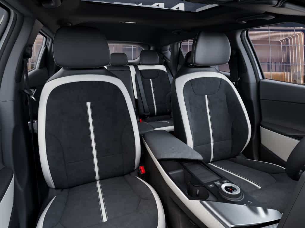 New 2026 Kia EV6 GT-Line RWD image 15