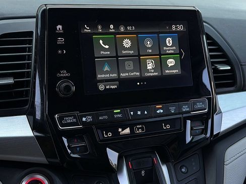 Used 2019 Honda Odyssey EX-L image 14