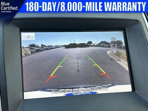 Used 2020 Ford Edge SEL w/ Convenience Package FWD image 26