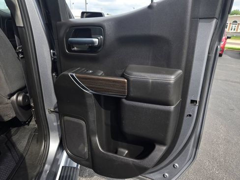 Used 2020 Chevrolet Silverado 1500 RST w/ All-Star Edition AWD/4WD image 26