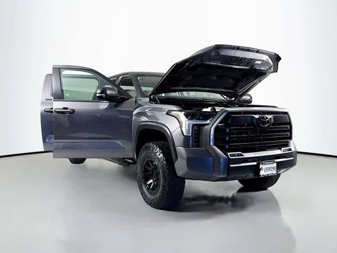 Used 2024 Toyota Tundra SR5 w/ SR5 Premium Package AWD/4WD image 23