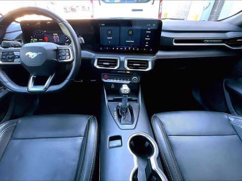 Certified 2024 Ford Mustang GT Premium image 16