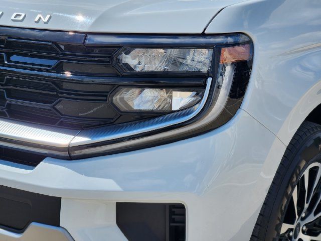 Used 2025 Ford Expedition Max Platinum AWD/4WD image 17