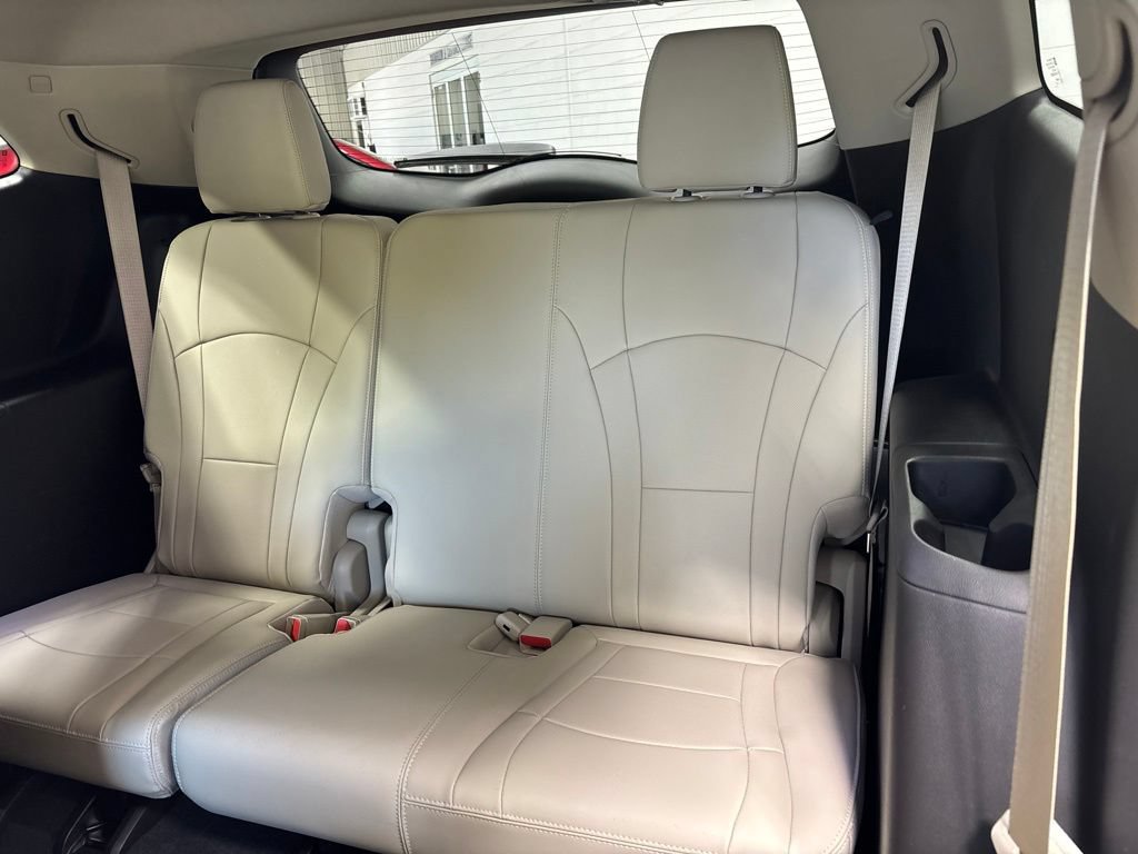 Used 2021 Buick Enclave Premium w/ Surround and Sites Package AWD/4WD image 55