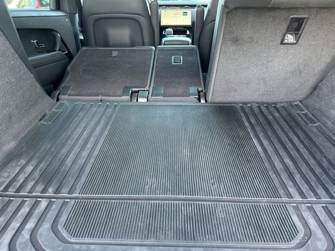 Used 2024 Land Rover Range Rover Sport Dynamic SE image 15