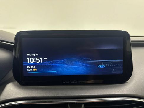 Used 2023 Hyundai Santa Fe Calligraphy w/ Cargo Package FWD image 3