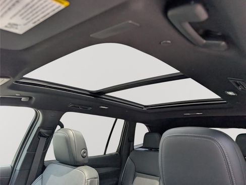 New 2026 Buick Enclave Preferred w/ Power Package AWD/4WD image 29
