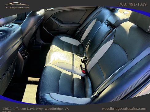 Used 2013 Kia Optima SX w/ Premium Touring Pkg image 31