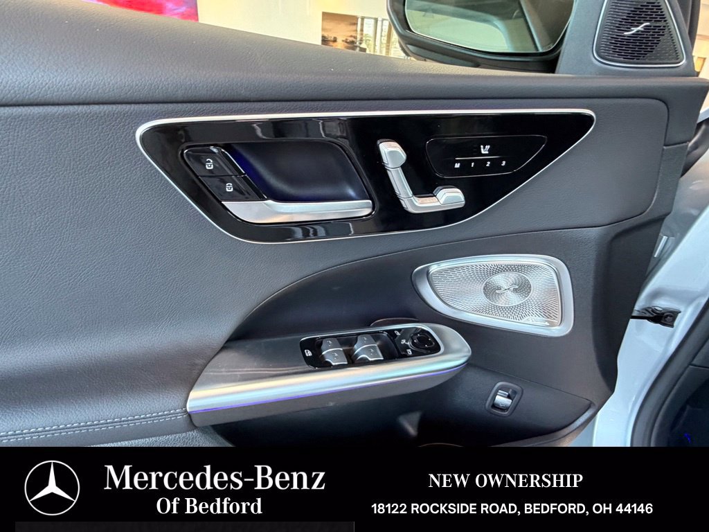 Used 2026 Mercedes-Benz C 300 4MATIC Sedan image 8