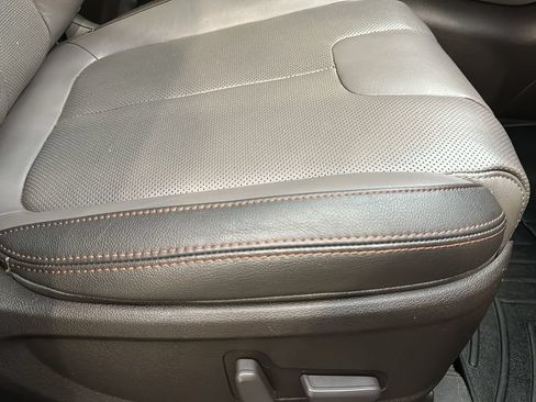 Used 2020 Hyundai Santa Fe Limited w/ Cargo Package AWD/4WD image 22