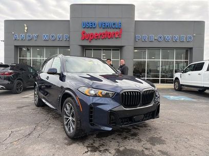 Used 2026 BMW X5 xDrive50e w/ Executive Package