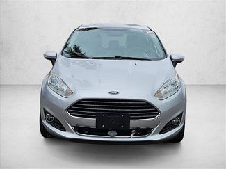 Used 2014 Ford Fiesta Titanium video 2