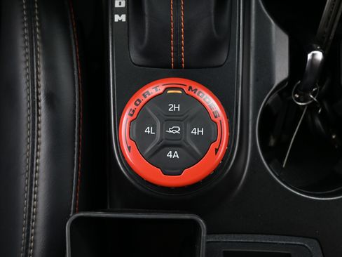 Used 2023 Ford Bronco Raptor AWD/4WD image 38