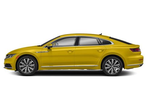 Used 2019 Volkswagen Arteon SEL Premium AWD/4WD image 46