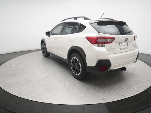 Certified 2023 Subaru Crosstrek 2.0i AWD/4WD image 35