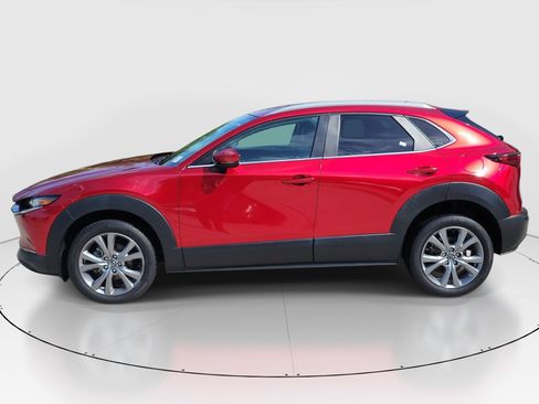 Used 2023 MAZDA CX-30 AWD 2.5 S w/ Preferred Package image 4