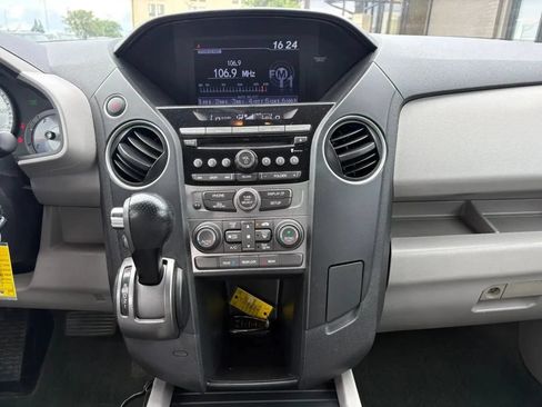 Used 2015 Honda Pilot EX image 12