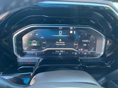 Certified 2022 GMC Sierra 1500 SLT image 14