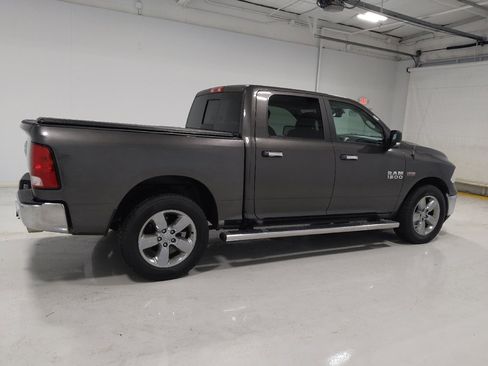 Used 2018 RAM 1500 Big Horn image 10