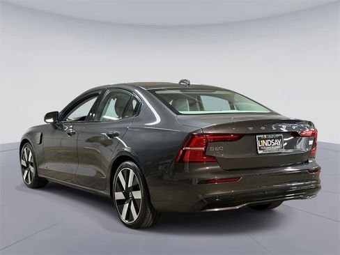 Used 2024 Volvo S60 T8 Plus w/ Protection Package Premier image 12