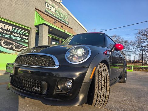 Used 2012 MINI Cooper John Cooper Works image 58