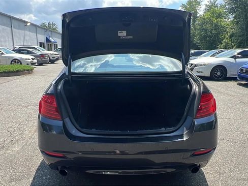 Used 2014 BMW 535i xDrive Sedan image 9