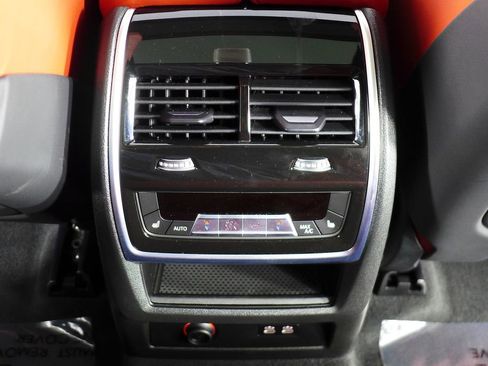 Used 2024 BMW X5 M Competition w/ Executive Package image 23