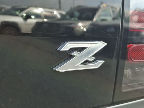 Certified 2024 Nissan Z Performance w/ Floor Mat Package RWD image 31