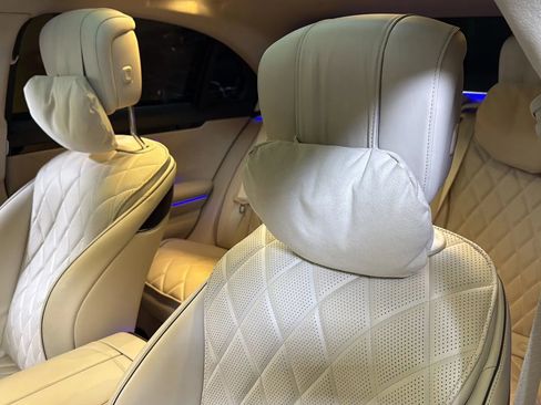 Used 2022 Mercedes-Benz S 500 4MATIC image 15