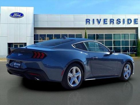 New 2026 Ford Mustang Premium image 30