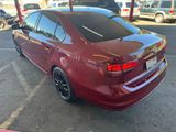 Used 2018 Volkswagen Jetta S image 5