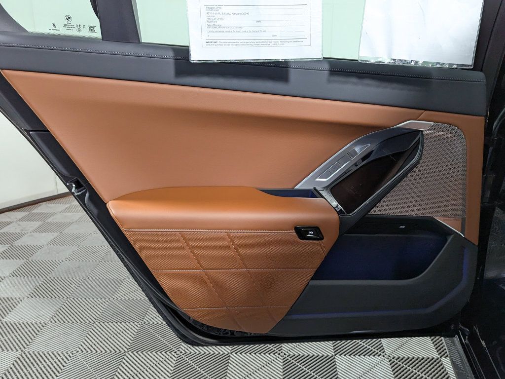 Certified 2023 BMW 740i RWD image 49