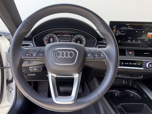 Used 2024 Audi A5 2.0T Premium Plus AWD/4WD image 10