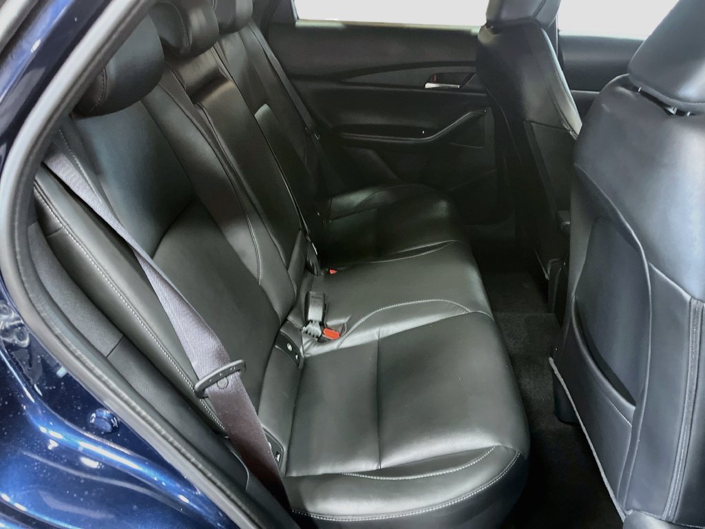 Used 2023 MAZDA CX-30 AWD 2.5 S w/ Preferred Package image 27