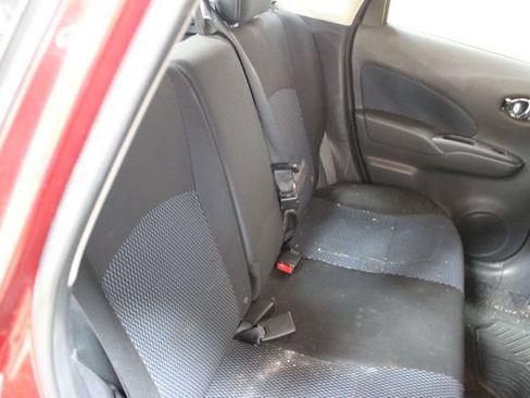 Used 2016 Nissan Versa Note SV FWD image 9
